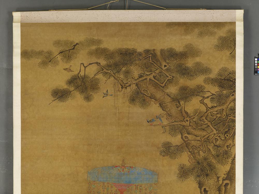 图片[4]-hanging scroll; painting BM-1881-1210-0.90.CH-China Archive